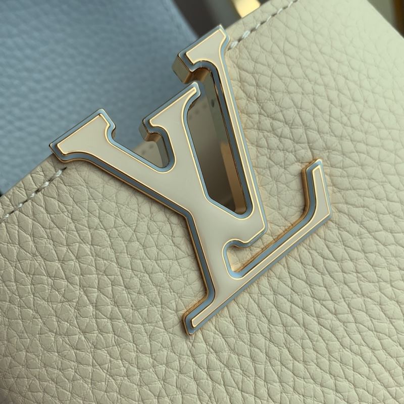 LV Capucines Bags